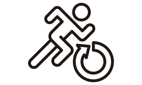 地域密着・迅速対応