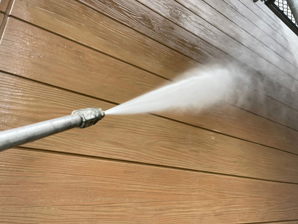 外壁・屋根塗装