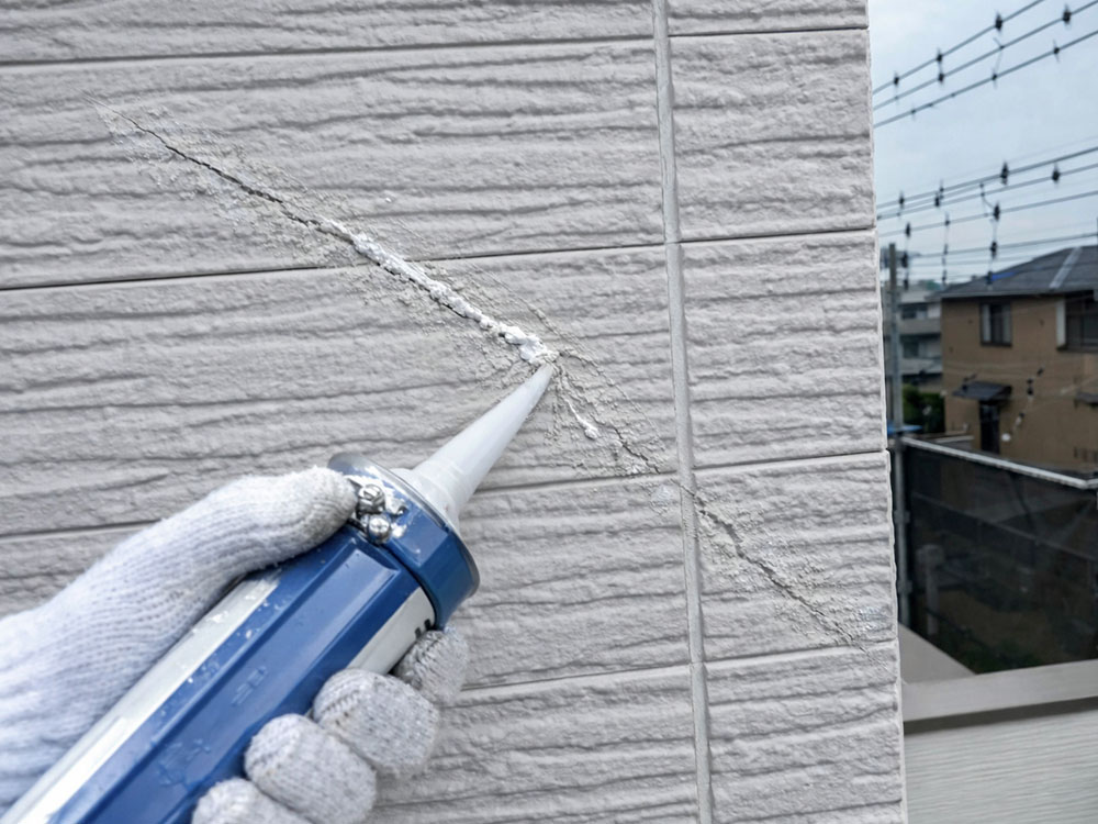 外壁・屋根塗装