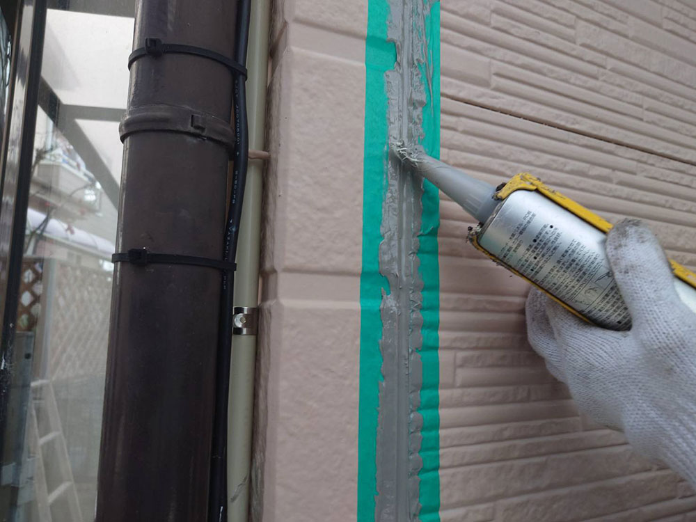 外壁・屋根塗装