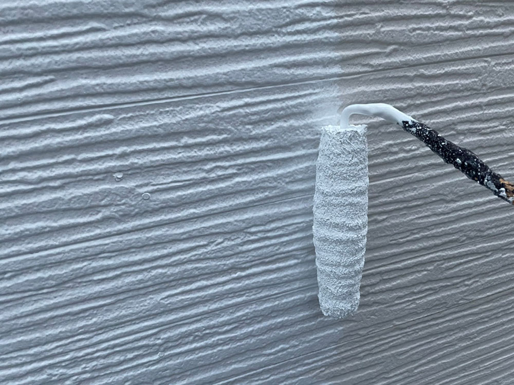 外壁・屋根塗装