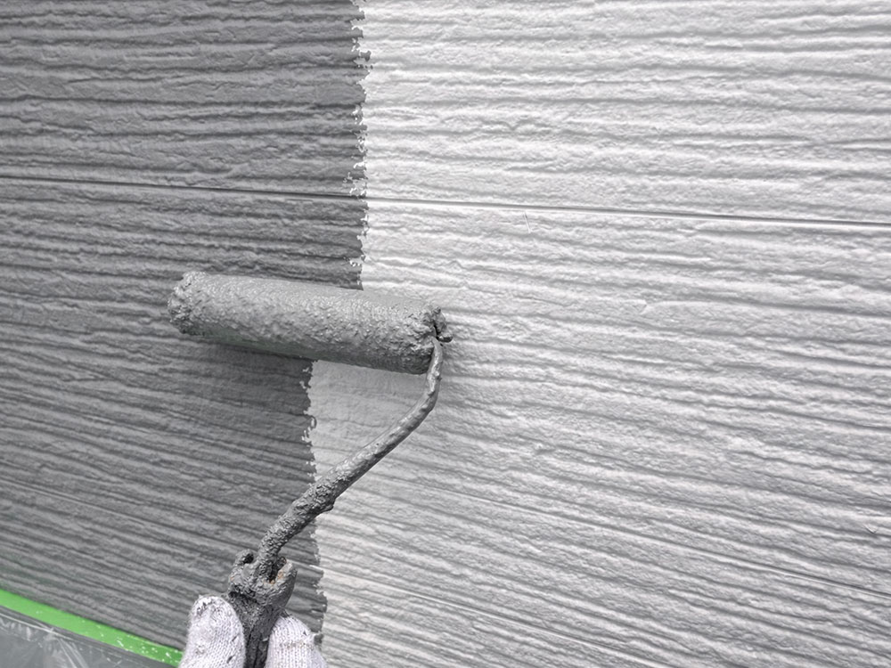 外壁・屋根塗装